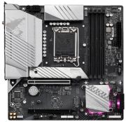 GIGABYTE B760M Aorus Elite AX GIGABYTE B760M Aorus Elite AX