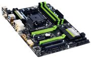 GIGABYTE G1.Sniper A88X GIGABYTE G1.Sniper A88X