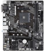 GIGABYTE GA-A320M-S2H GIGABYTE GA-A320M-S2H