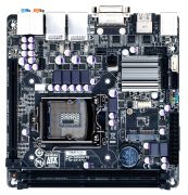 GIGABYTE GA-B75N (rev. 1.0) GIGABYTE GA-B75N (rev. 1.0)