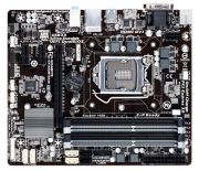 GIGABYTE GA-B85M-DS3H GIGABYTE GA-B85M-DS3H