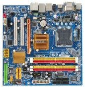 GIGABYTE GA-EG43M-S2H GIGABYTE GA-EG43M-S2H
