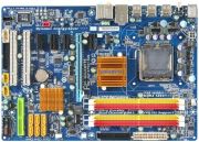GIGABYTE GA-EP43-S3L GIGABYTE GA-EP43-S3L