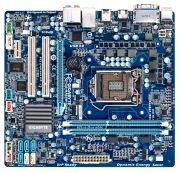 GIGABYTE GA-HA65M-D2H-B3 GIGABYTE GA-HA65M-D2H-B3