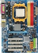 GIGABYTE GA-M55Plus-S3G GIGABYTE GA-M55Plus-S3G