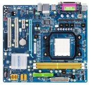 GIGABYTE GA-M61PME-S2P GIGABYTE GA-M61PME-S2P