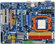 GIGABYTE MA785G-UD3H GIGABYTE MA785G-UD3H