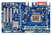 GIGABYTE GA-P61A-D3 (rev. 2.0) GIGABYTE GA-P61A-D3 (rev. 2.0)