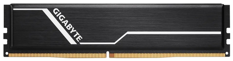 GIGABYTE Memory DDR4-2666 16GB Kit (GP-GR26C16S8K2HU416) GIGABYTE Memory DDR4-2666 16GB Kit (GP-GR26C16S8K2HU416)