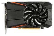 GIGABYTE GV-N1050D5-3GD 3GB PCIe GIGABYTE GV-N1050D5-3GD 3GB PCIe