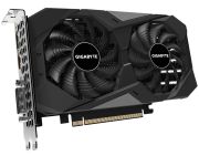 GIGABYTE GeForce GTX 1650 D6 Windforce OC 4G 4GB GIGABYTE GeForce GTX 1650 D6 Windforce OC 4G 4GB