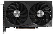 GIGABYTE GeForce RTX 3060 Windforce OC 12GB Rev. 2.0 GIGABYTE GeForce RTX 3060 Windforce OC 12GB Rev. 2.0