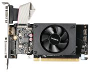 GIGABYTE GV-N710D3-2GL Rev. 2.0 2GB PCIe GIGABYTE GV-N710D3-2GL Rev. 2.0 2GB PCIe