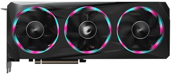 GIGABYTE AORUS Radeon RX 6750 XT Elite 12G 12GB (GV-R675XTAORUS E-12GD) GIGABYTE AORUS Radeon RX 6750 XT Elite 12G 12GB (GV-R675XTAORUS E-12GD)