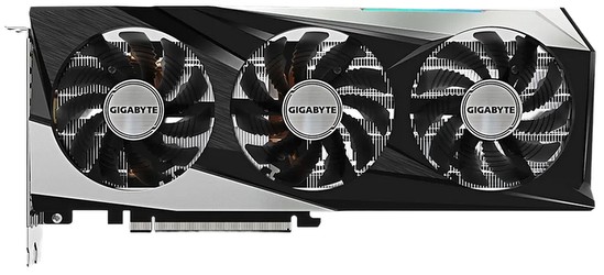 GIGABYTE Radeon RX 7600 Gaming OC 8GB (GV-R76GAMING OC-8GD) GIGABYTE Radeon RX 7600 Gaming OC 8GB (GV-R76GAMING OC-8GD)