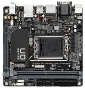 GIGABYTE H610I DDR4 GIGABYTE H610I DDR4