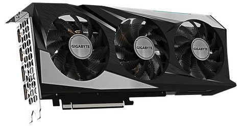 GIGABYTE Radeon RX 6600 XT Gaming OC Pro 8G 8GB GIGABYTE Radeon RX 6600 XT Gaming OC Pro 8G 8GB
