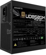GIGABYTE UD850GM PG5 (Rev. 2.0) 850W GIGABYTE UD850GM PG5 (Rev. 2.0) 850W
