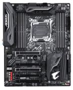 GIGABYTE X299 AORUS Gaming 3 GIGABYTE X299 AORUS Gaming 3