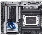 GIGABYTE X399 Designare EX GIGABYTE X399 Designare EX
