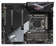 GIGABYTE Z590 Aorus Ultra GIGABYTE Z590 Aorus Ultra