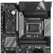 GIGABYTE Z690M AORUS ELITE AX DDR4 GIGABYTE Z690M AORUS ELITE AX DDR4