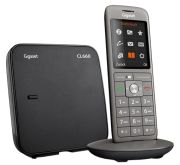 Gigaset CL660A with box 200 Gigaset CL660A with box 200