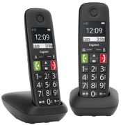 Gigaset E290 Duo Gigaset E290 Duo
