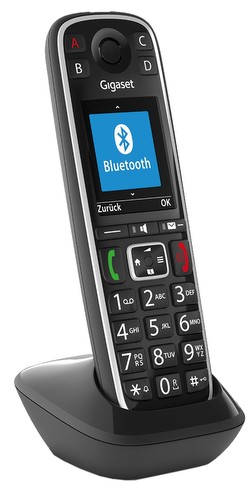 Gigaset E720HX Gigaset E720HX