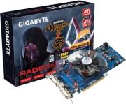 GIGABYTE Radeon HD3850 512MB PCIe GIGABYTE Radeon HD3850 512MB PCIe