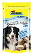 Gimborn SportSnacks Light 60 g Gimborn SportSnacks Light 60 g