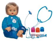 Giochi Preziosi Cicciobello Doctor Doll Giochi Preziosi Cicciobello Doctor Doll