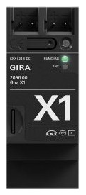 Gira X1 Gira X1
