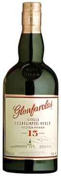 Glenfarclas 15 Years 46% 0.7 l Glenfarclas 15 Years 46% 0.7 l