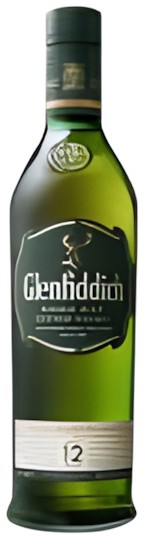 Glenfiddich Single Malt Scotch Whisky 12 Years 40% 0.7 l Glenfiddich Single Malt Scotch Whisky 12 Years 40% 0.7 l