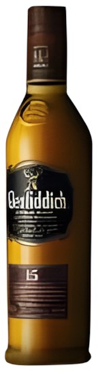 Glenfiddich Single Malt Scotch Whisky 15 Years 40% 0.7 l Glenfiddich Single Malt Scotch Whisky 15 Years 40% 0.7 l
