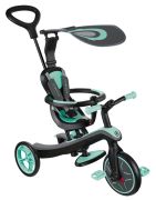 Globber Explorer Trike 4in1 (632) Globber Explorer Trike 4in1 (632)