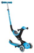 Globber Go Up Deluxe Globber Go Up Deluxe
