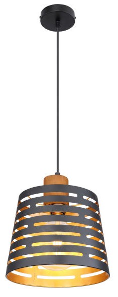 Globo Ablona Pendant Light (15451H) Globo Ablona Pendant Light (15451H)
