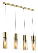 Globo Annika Pendant Light (21000-4HM) Globo Annika Pendant Light (21000-4HM)