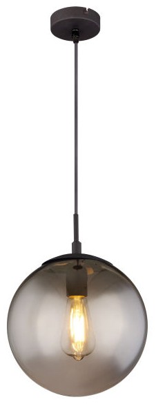 Globo Blama pendant light (15830H) Globo Blama pendant light (15830H)