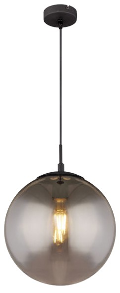 Globo Blama pendant light (15830H1) Globo Blama pendant light (15830H1)