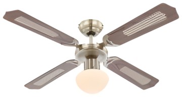 Globo Champion ceiling fan (0309) Globo Champion ceiling fan (0309)