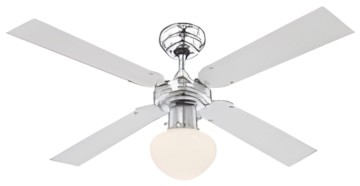 Globo Champion ceiling fan (0330) Globo Champion ceiling fan (0330)