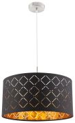 Globo Clarke Pendant Light (15229H) Globo Clarke Pendant Light (15229H)