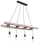Globo Irmgard Pendant Light (15348-4) Globo Irmgard Pendant Light (15348-4)