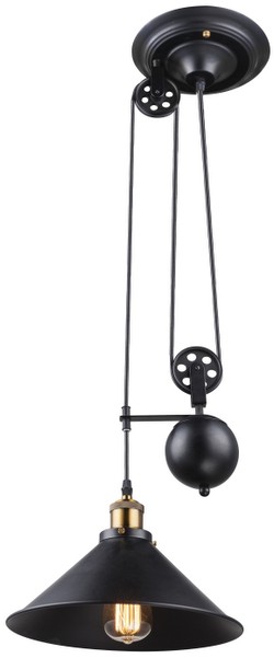 Globo Lenius Pendant Light (15053) Globo Lenius Pendant Light (15053)