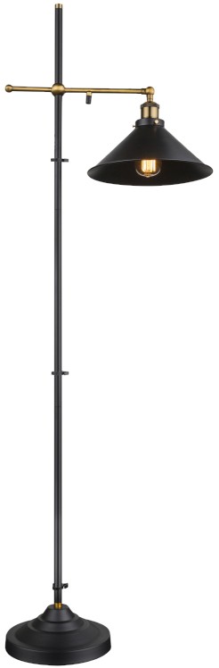 Globo Lenius Floor Lamp (15053S) Globo Lenius Floor Lamp (15053S)