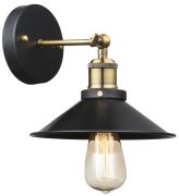 Globo Lenius Wall Light (15053W) Globo Lenius Wall Light (15053W)