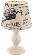 Globo Metalic table lamp (21692) Globo Metalic table lamp (21692)